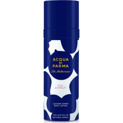 ACQUA DI PARMA Blu Mediterraneo Fico di Amalfi body lotion 150ml